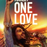 Bob Marley: One Love